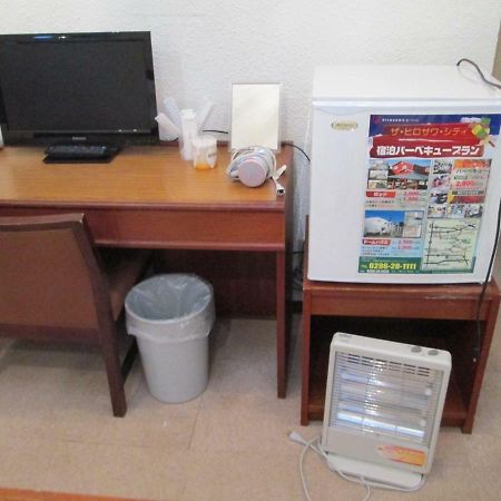 The Hirosawa City Dome House West Building / Vacation Stay 7780 Chikusei Extérieur photo