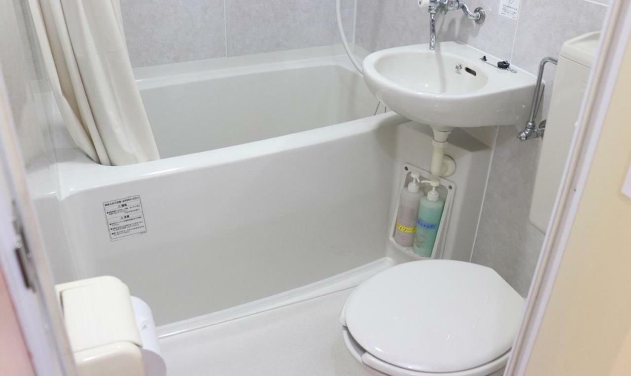The Hirosawa City Dome House West Building / Vacation Stay 7780 Chikusei Extérieur photo